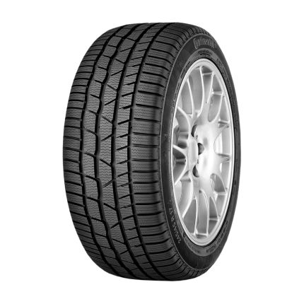 CONTINENTAL 155/65 R 13 73T  CWC TS 800