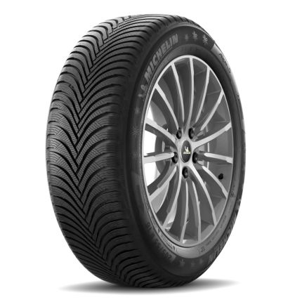 MICHELIN 255/45 R 18 103V XL  PILOT ALPIN 5  M+S  3PMSF