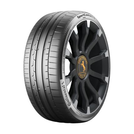 CONTINENTAL 235/55 R 19 101H CROSSCONT.WINTER AO FP