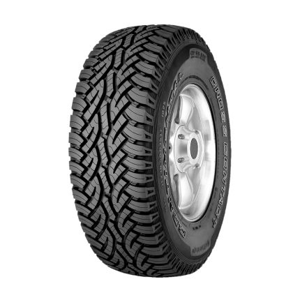 CONTINENTAL 175/65 R 15 84T  CROSSCONTACT Winter