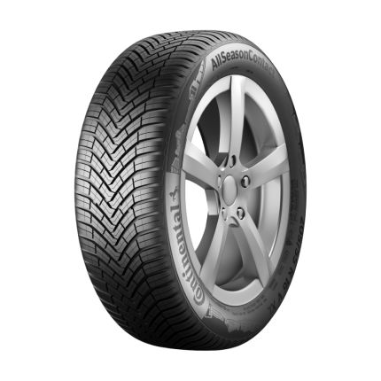 CONTINENTAL 155/65 R 14  75T ALL SEASON CONTACT M+S 3PMSF