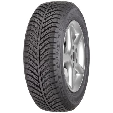 GOODYEAR 195/70 R 15 104/102S VECTOR 4S CARGO M+S