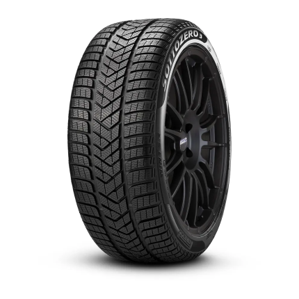 PIRELLI 245/50 R 19 105V XL WSOTTOZERO 3 RFT (*)