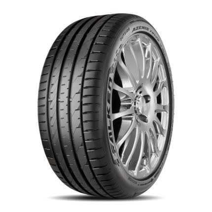 FALKEN 235/60 R 17 102W  AZENIS FK520