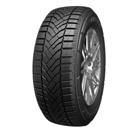 SAILUN 215/70 R 15 109/107S COMMERCIO 4 SEASONS