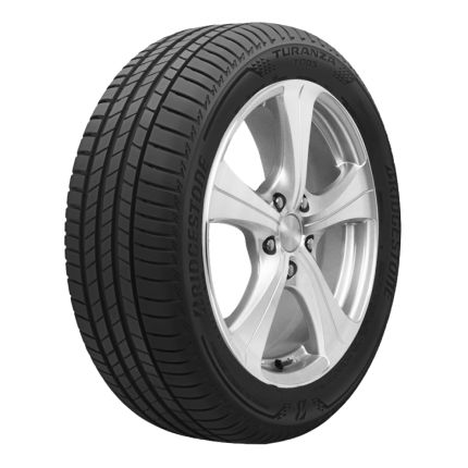 BRIDGESTONE 235/55 R18 100Y TURANZA T005 AUDI A6 (AO)