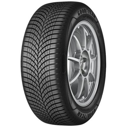 GOODYEAR 205/55 R 17 95V XL VEC 4SEASONS G3