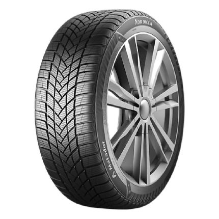 MATADOR 185/65 R 14 86T MP93 Nordicca M+S 3PMSF