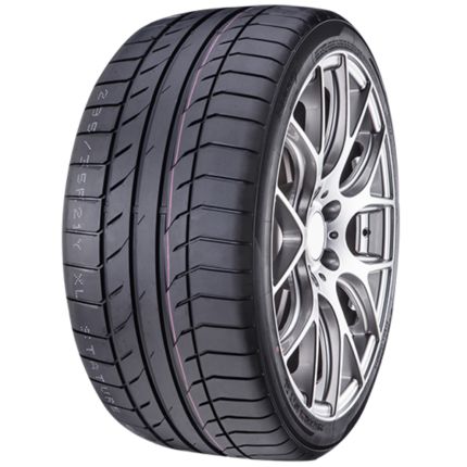 GRIPMAX 255/60 R 19 108H STATURE H/T DOT 2019