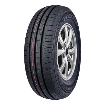TRACMAX 205/75 R 16 110/108S X-priviloRF19