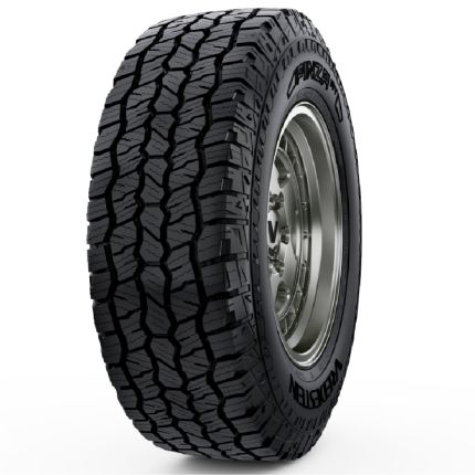 VREDESTEIN 235/65 R 17 104H Pinza AT M+S 3PMSF
