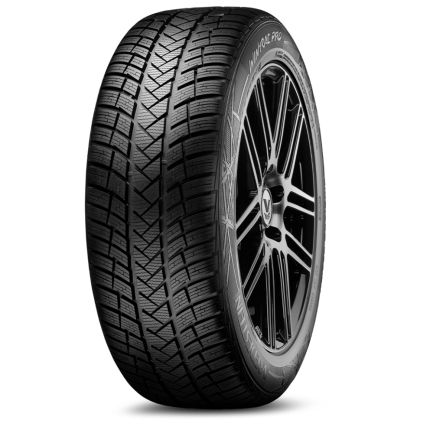 VREDESTEIN 225/45 R 17 91H Wintrac Pro  M+S  3PMSF