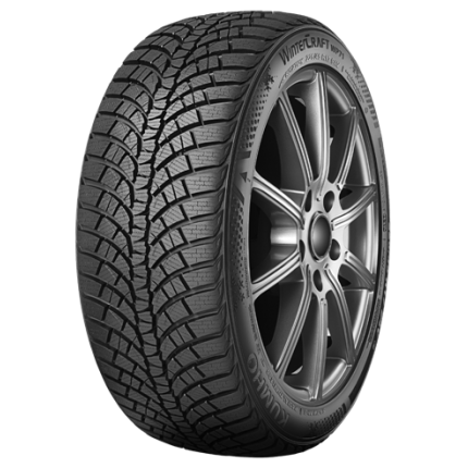 KUMHO 255/65 R 16 109H  WS71