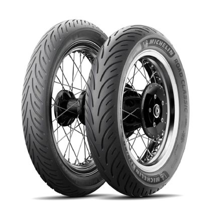 MICHELIN 150/70 R 17 69H ROAD CLASSIC R