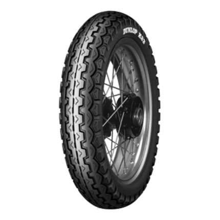 DUNLOP 3.00 - 18 47S K82