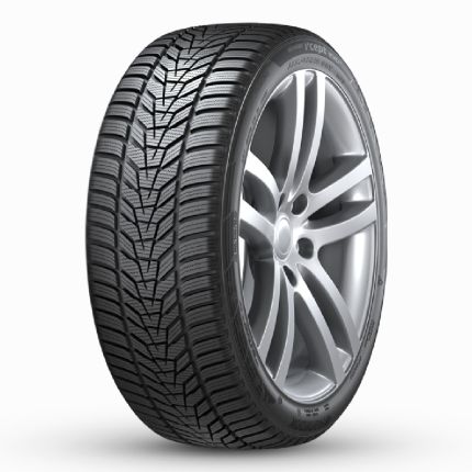 HANKOOK 235/60 R 18 107H XL W330A