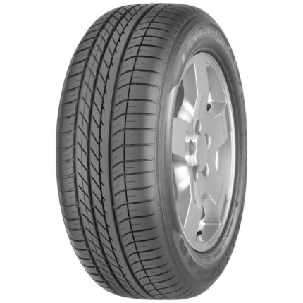 GOODYEAR 235/55 R 19 101Y  EAGLE F1 ASYM.2 SUV N0 PORSCHE MACAN