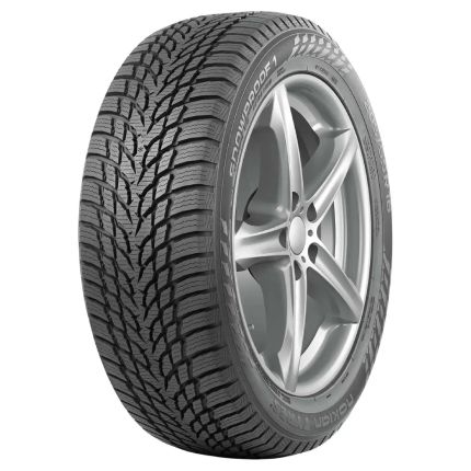 NOKIAN 215/55 R 17 98H XL Snowproof 1