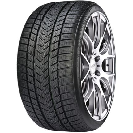 GRIPMAX 255/65 R 17 110H STATURE M/S