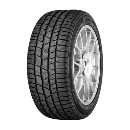 CONTINENTAL 145/80 R 13 75Q  CWC TS 800 M+S 3PMSF