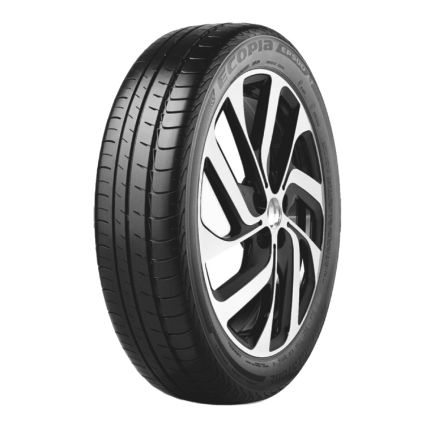 BRIDGESTONE 155/70 R19 84Q  Ecopia EP500  * BMW i3 (*)