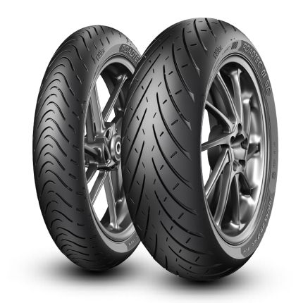 METZELER 190/55 ZR 17 (75W) ROADTEC 01 SE TL