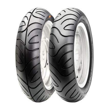 CST 120/80 - 14 58S C6525F "S" TL ANT