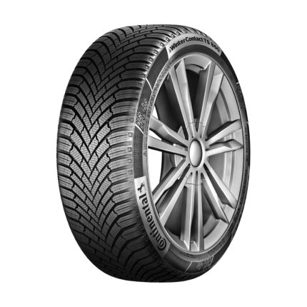 CONTINENTAL 265/40 R 21 105V XL  WINTERCONTACT TS860 S FP M+S 3PMSF
