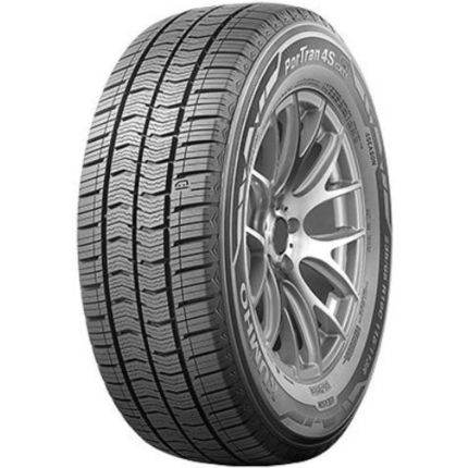 KUMHO 195/75 R 16 107/105R CX11