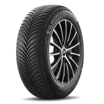 MICHELIN 195/60 R 16 93H XL CROSSCLIMATE 2  M+S  3PMSF