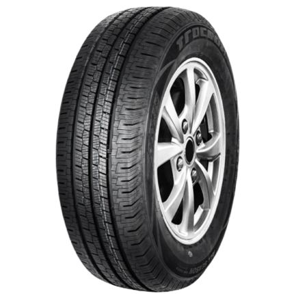 TRACMAX 215/75 R 16C 113/111S A/S VAN SAVER