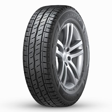 HANKOOK 195/75 R16C 110/108R  Winter i*cept LV RW12