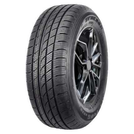 TRACMAX 245/65 R 17 107H   Ice-Plus S220