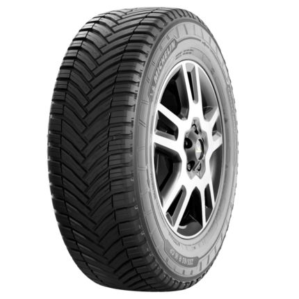 MICHELIN 225/70 R 15C 112/110R CROSSCLIMATE CAMPING  M+S  3PMSF