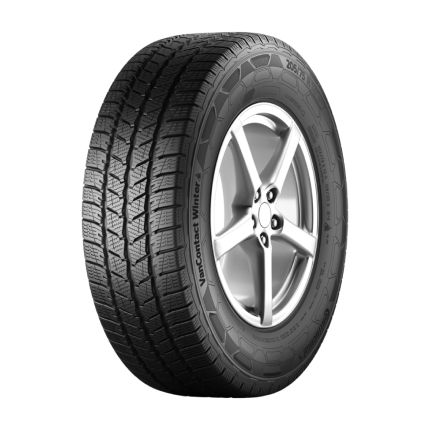 CONTINENTAL 195/60 R 16 99/97T  VanContact Winter M+S 3PMSF