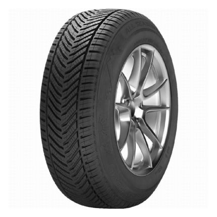 TAURUS 205/70 R 15 100H XL ALL SEASON SUV M+S 3PMSF