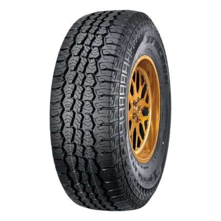 TRACMAX 255/70 R 15 112/110H XL X-priviloAT01