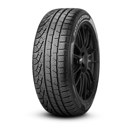 PIRELLI 295/30 R 20 97V  W SOTTOZERO SERIE II N0