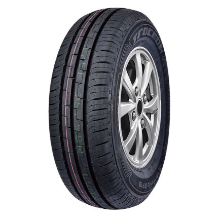 TRACMAX 235/65 R 16 121/119R  X-priviloRF19