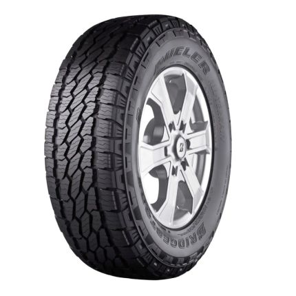 BRIDGESTONE 265/65 R17 112T  DUELER A/T002
