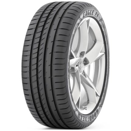 GOODYEAR 225/55 R 17 101W XL EFF.GRIP PERF. 2