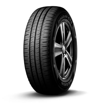 NEXEN 205/75 R 16 C 113/111R RO-CT8