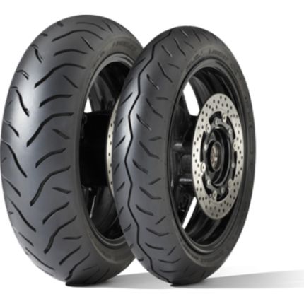 DUNLOP 160/60 R 15 67H GPR-100 M TL R Yamaha T-MAX