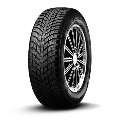 NEXEN 225/55 R 18 102V XL N'blue 4Season SUV M+S