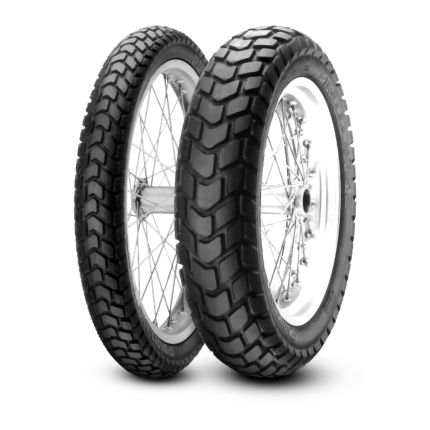 PIRELLI 120/70 ZR 17 (58W) MT 60 RS