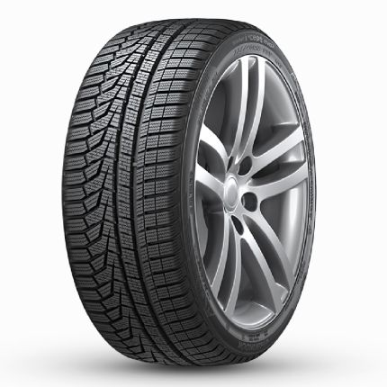 HANKOOK 195/55 R 16 91V XL W320 AO FP