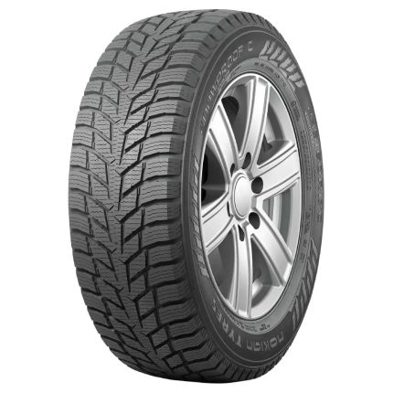 NOKIAN 215/65 R 15C 104/102T Snowproof