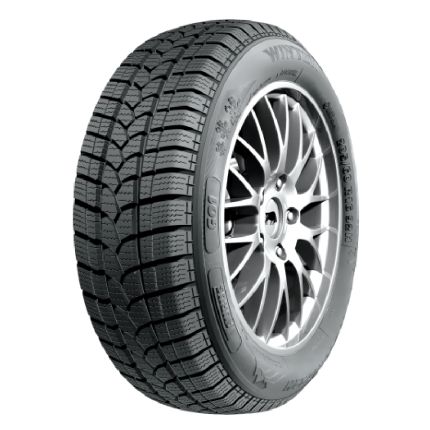 TAURUS 185 R 14C  102/100R 201 WINTER LT Chiodabile M+S 3PMSF