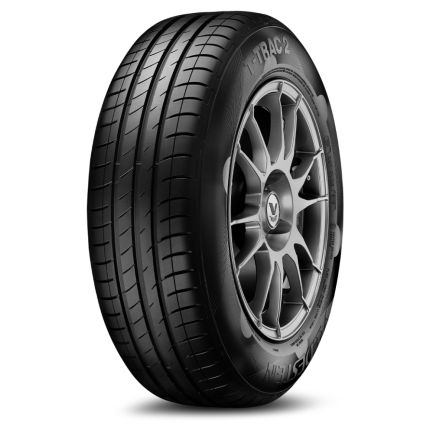 VREDESTEIN 185/65 R 15 88T T-Trac 2