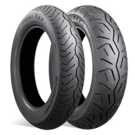 BRIDGESTONE 150/90 B 15 74V E-MAX REAR TL